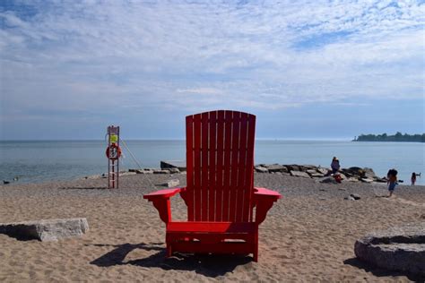 Our 4 Favorite Nude Beaches in New York